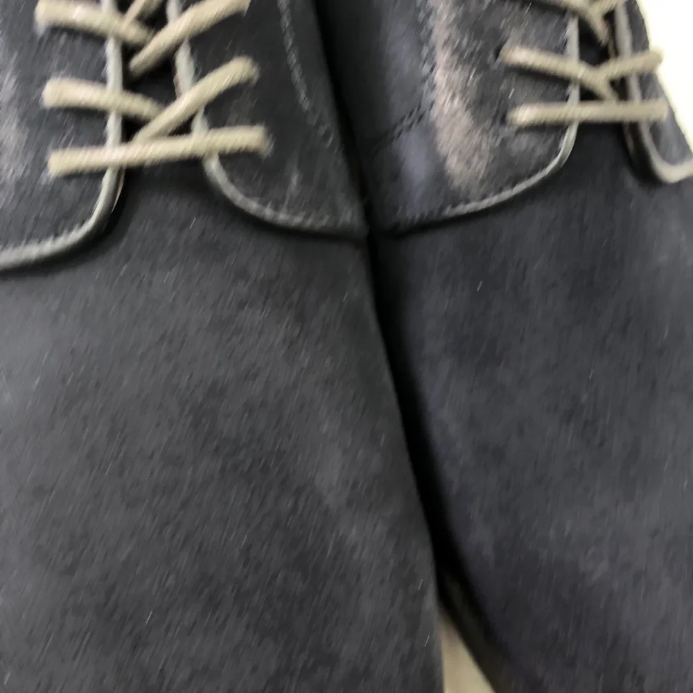 STEVE Madden Men Plain Toe Oxfords Briton Shoes